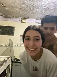 Mia_Sr — Stripchat recorded stream image, 16.03.2025 22:40