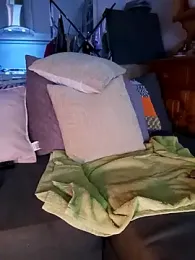 sugarandspice — Stripchat recorded stream image, 17.03.2025 08:30