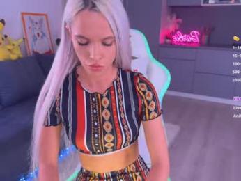 blush_mikki — Chaturbate recorded stream image, 17.03.2025 09:10