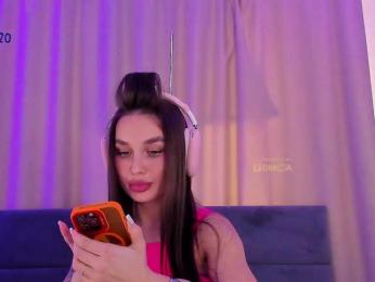 -INDICA- — Bongacams recorded stream image, 17.03.2025 10:10