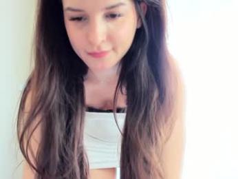 elaanna — Chaturbate recorded stream image, 17.03.2025 07:40