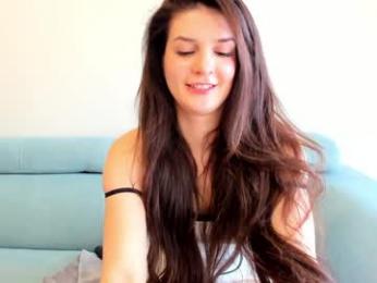 elaanna — Chaturbate recorded stream image, 17.03.2025 07:40