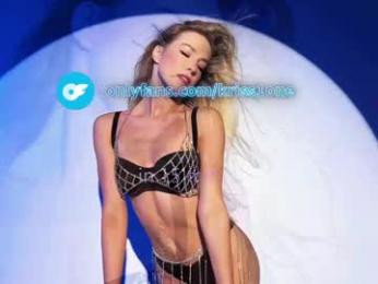 krissone — Chaturbate recorded stream image, 17.03.2025 13:00