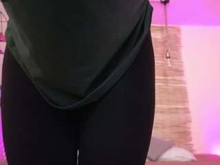 lady-brownn — Camsoda recorded stream image, 17.03.2025 12:00