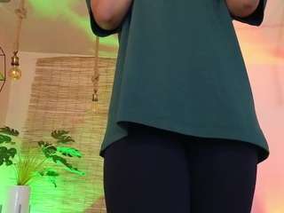 lady-brownn — Camsoda recorded stream image, 17.03.2025 12:00