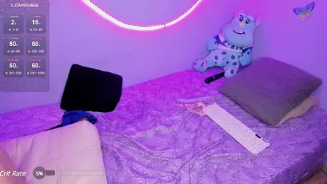 Sara_and_Lion — Stripchat recorded stream image, 17.03.2025 16:30