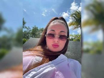 __Baby__ — Bongacams recorded stream screenshot (17 Mar 2025)