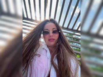 __Baby__ — Bongacams recorded stream screenshot (17 Mar 2025)