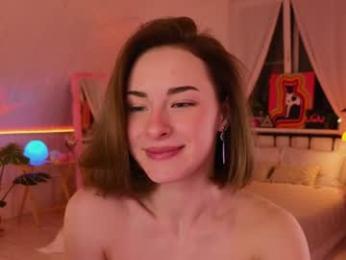 uwunikaa — Chaturbate recorded stream screenshot (17 Mar 2025)