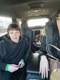 annablisss — Stripchat recorded stream image, 17.03.2025 20:50