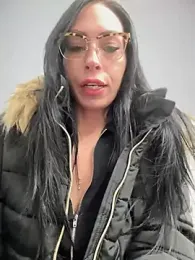 annablisss — Stripchat recorded stream image, 17.03.2025 20:50