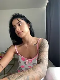 Ale_Lewis — Stripchat recorded stream image, 17.03.2025 21:40