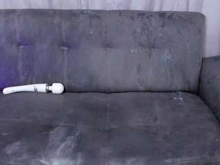 wettdiamond — Camsoda recorded stream image, 17.03.2025 21:50