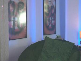 Carol-Ferrer — Bongacams recorded stream image, 17.03.2025 21:30