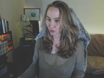 Adamova_Eva — Bongacams recorded stream screenshot (17 Mar 2025)
