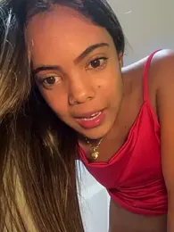 NAUGHTY_LITTLE_18 — Stripchat recorded stream image, 17.03.2025 23:10