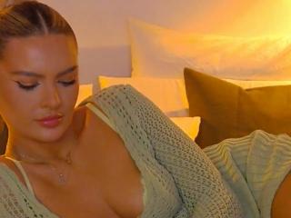 Anais A — Flirt4free recorded stream image, 17.03.2025 16:10
