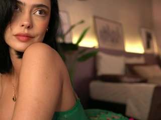 ellediane — Camsoda recorded stream image, 18.03.2025 00:30