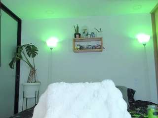 cheerrybomb — Camsoda recorded stream image, 18.03.2025 01:10
