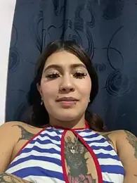 Mia_Sr — Stripchat recorded stream image, 18.03.2025 02:10