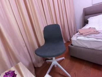 ehotlovea — Chaturbate recorded stream screenshot (17 Mar 2025)