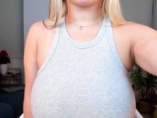 annwill — Camsoda recorded stream image, 18.03.2025 01:50