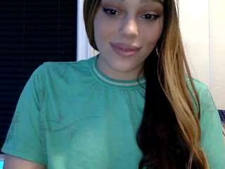 sapphirestorm8 — Camsoda recorded stream image, 18.03.2025 03:40
