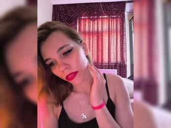 Kityteen — Bongacams recorded stream image, 18.03.2025 01:20