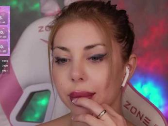 Cool-Baby — Bongacams recorded stream image, 18.03.2025 05:20