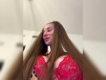 __Baby__ — Bongacams recorded stream screenshot (18 Mar 2025)