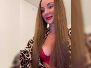 __Baby__ — Bongacams recorded stream screenshot (18 Mar 2025)