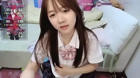 Sakura_Anne — Stripchat recorded stream image, 18.03.2025 05:40