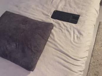 twixsex — Chaturbate recorded stream image, 03.02.2025 03:20