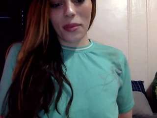 sapphirestorm8 — Camsoda recorded stream image, 18.03.2025 08:40