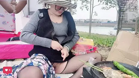 xiaoyusan — Stripchat recorded stream image, 18.03.2025 04:50