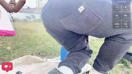 xiaoyusan — Stripchat recorded stream image, 18.03.2025 04:50