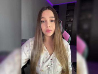 OBAYASHA — Bongacams recorded stream screenshot (18 Mar 2025)