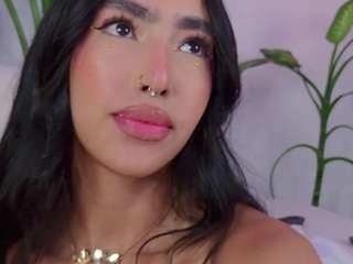 kali-hill — Camsoda recorded stream image, 18.03.2025 05:50