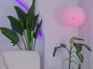 kali-hill — Camsoda recorded stream image, 18.03.2025 05:50