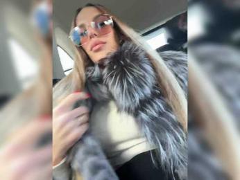 ALVUWKA — Bongacams recorded stream screenshot (18 Mar 2025)