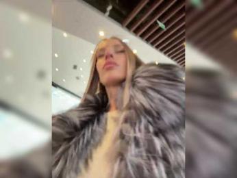 ALVUWKA — Bongacams recorded stream screenshot (18 Mar 2025)