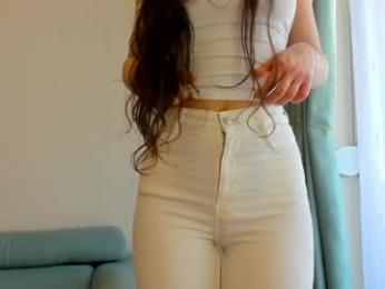 elaanna — Chaturbate recorded stream image, 18.03.2025 07:40