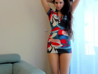 elaanna — Chaturbate recorded stream image, 18.03.2025 07:40