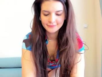 elaanna — Chaturbate recorded stream image, 18.03.2025 07:40