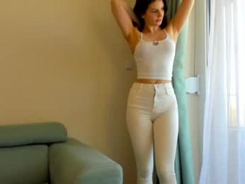 elaanna — Chaturbate recorded stream image, 18.03.2025 07:40
