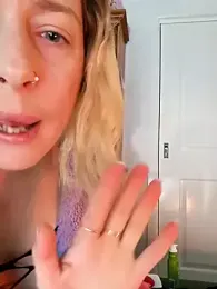 sugarandspice — Stripchat recorded stream image, 18.03.2025 10:40