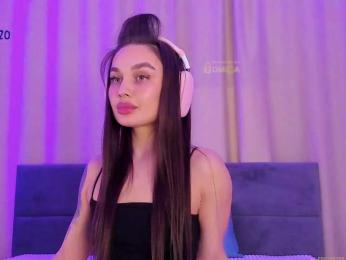 -INDICA- — Bongacams recorded stream image, 18.03.2025 12:40