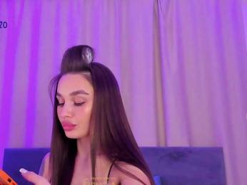 -INDICA- — Bongacams recorded stream image, 18.03.2025 12:40
