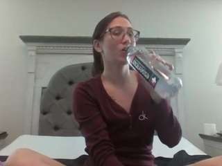 isabellapr — Camsoda recorded stream screenshot (18 Mar 2025)