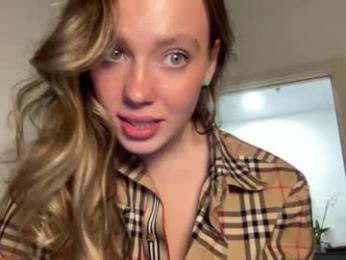 angel_from_sky — Chaturbate recorded stream screenshot (18 Mar 2025)